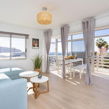 Home2Book Beachfront Design&Views Los Cristianos Los Cristianos  Dış mekan fotoğraf