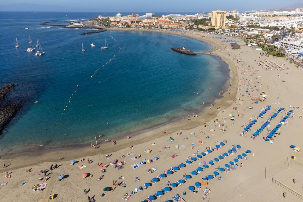 Home2Book Beachfront Design&Views Los Cristianos Los Cristianos  Dış mekan fotoğraf