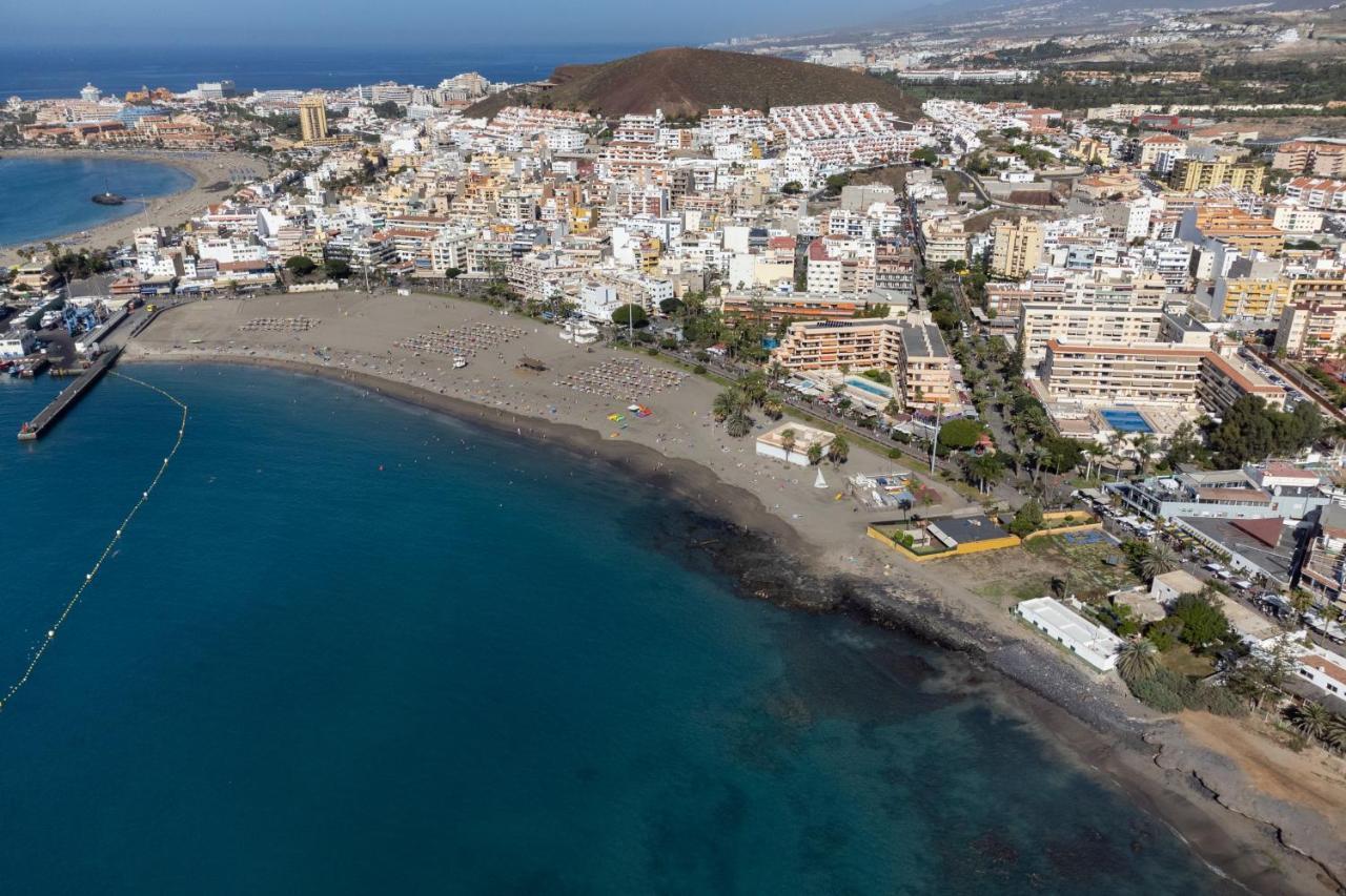 Home2Book Beachfront Design&Views Los Cristianos Los Cristianos  Dış mekan fotoğraf