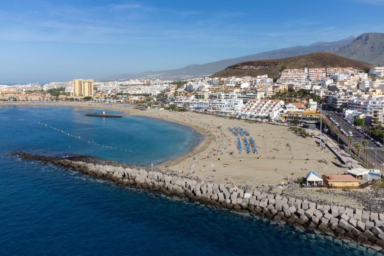Home2Book Beachfront Design&Views Los Cristianos Los Cristianos  Dış mekan fotoğraf