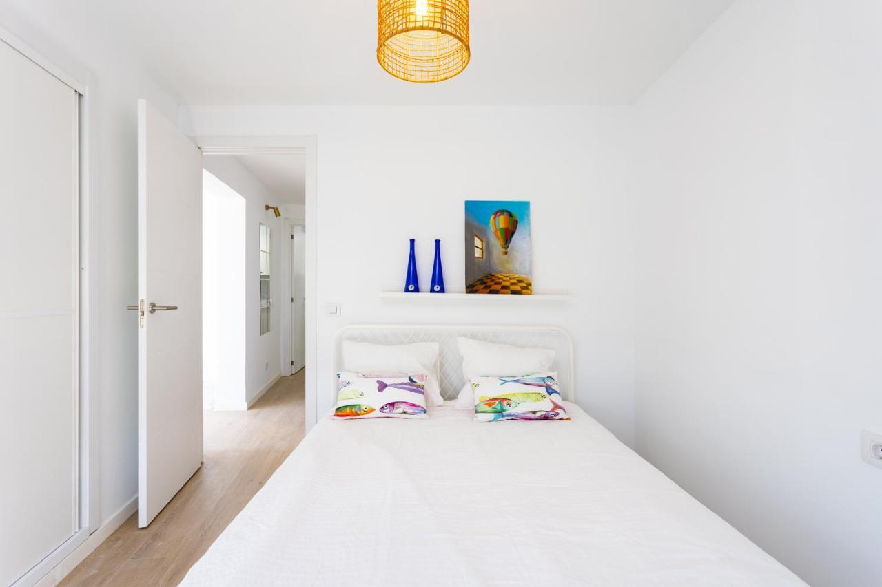 Home2Book Beachfront Design&Views Los Cristianos Los Cristianos  Dış mekan fotoğraf