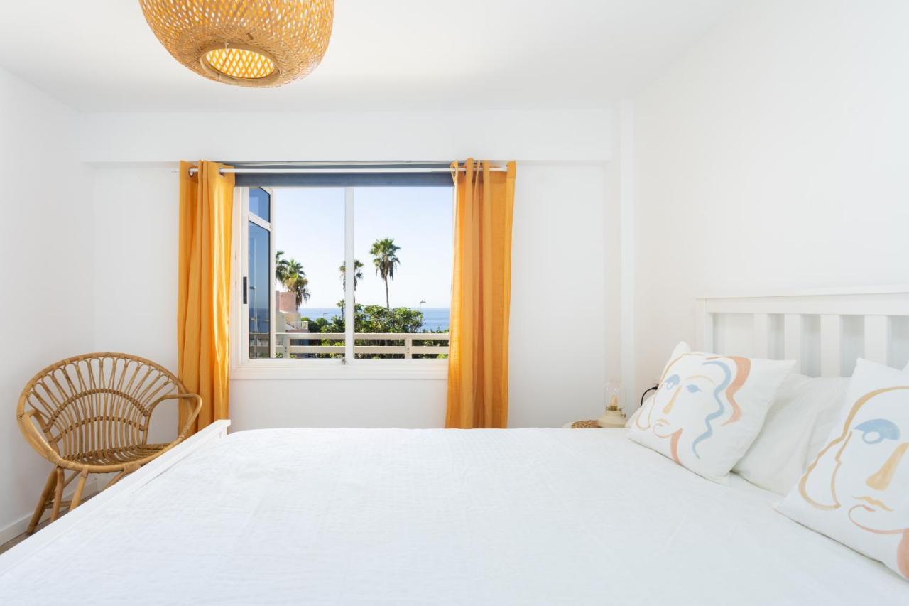 Home2Book Beachfront Design&Views Los Cristianos Los Cristianos  Dış mekan fotoğraf