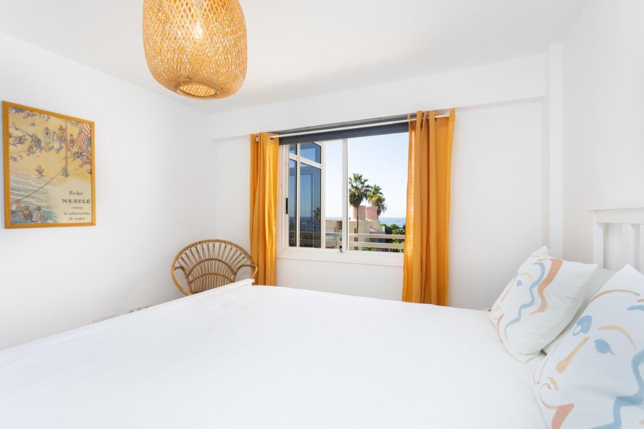 Home2Book Beachfront Design&Views Los Cristianos Los Cristianos  Dış mekan fotoğraf