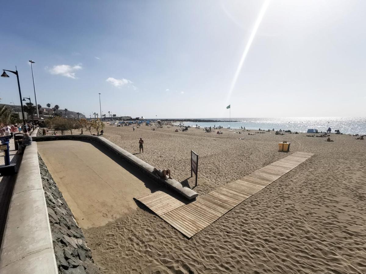 Home2Book Beachfront Design&Views Los Cristianos Los Cristianos  Dış mekan fotoğraf