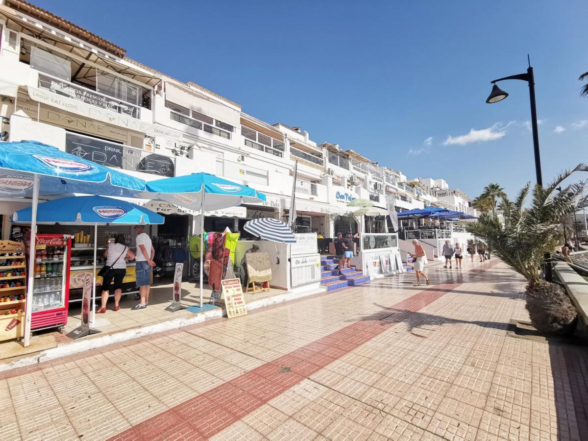Home2Book Beachfront Design&Views Los Cristianos Los Cristianos  Dış mekan fotoğraf