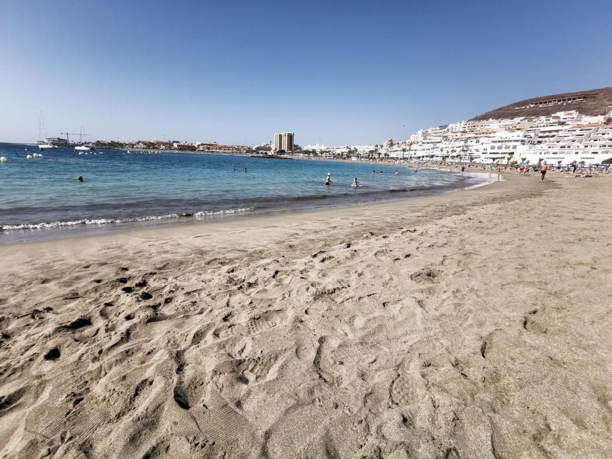 Home2Book Beachfront Design&Views Los Cristianos Los Cristianos  Dış mekan fotoğraf