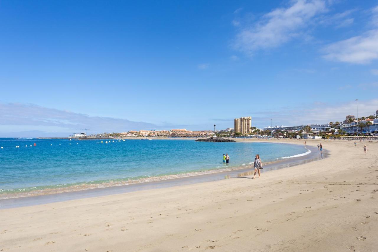 Home2Book Beachfront Design&Views Los Cristianos Los Cristianos  Dış mekan fotoğraf