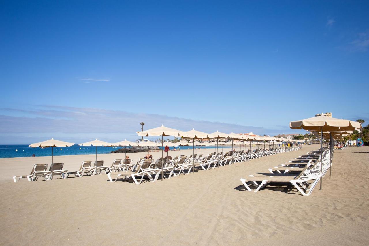 Home2Book Beachfront Design&Views Los Cristianos Los Cristianos  Dış mekan fotoğraf
