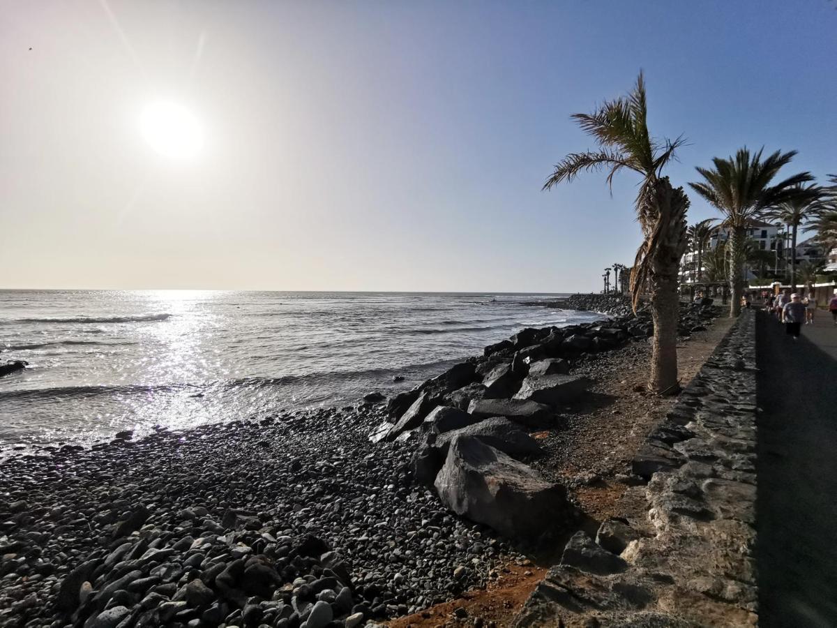 Home2Book Beachfront Design&Views Los Cristianos Los Cristianos  Dış mekan fotoğraf