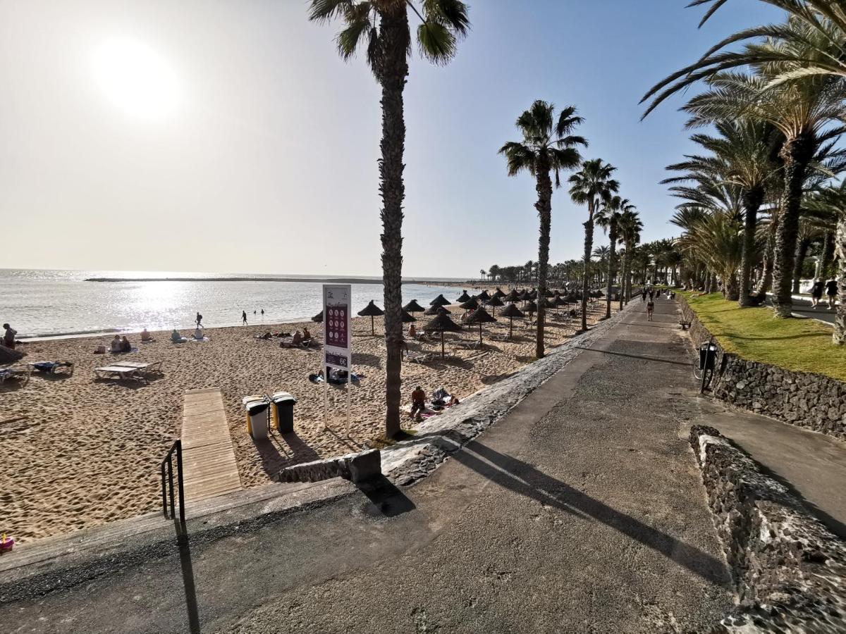 Home2Book Beachfront Design&Views Los Cristianos Los Cristianos  Dış mekan fotoğraf