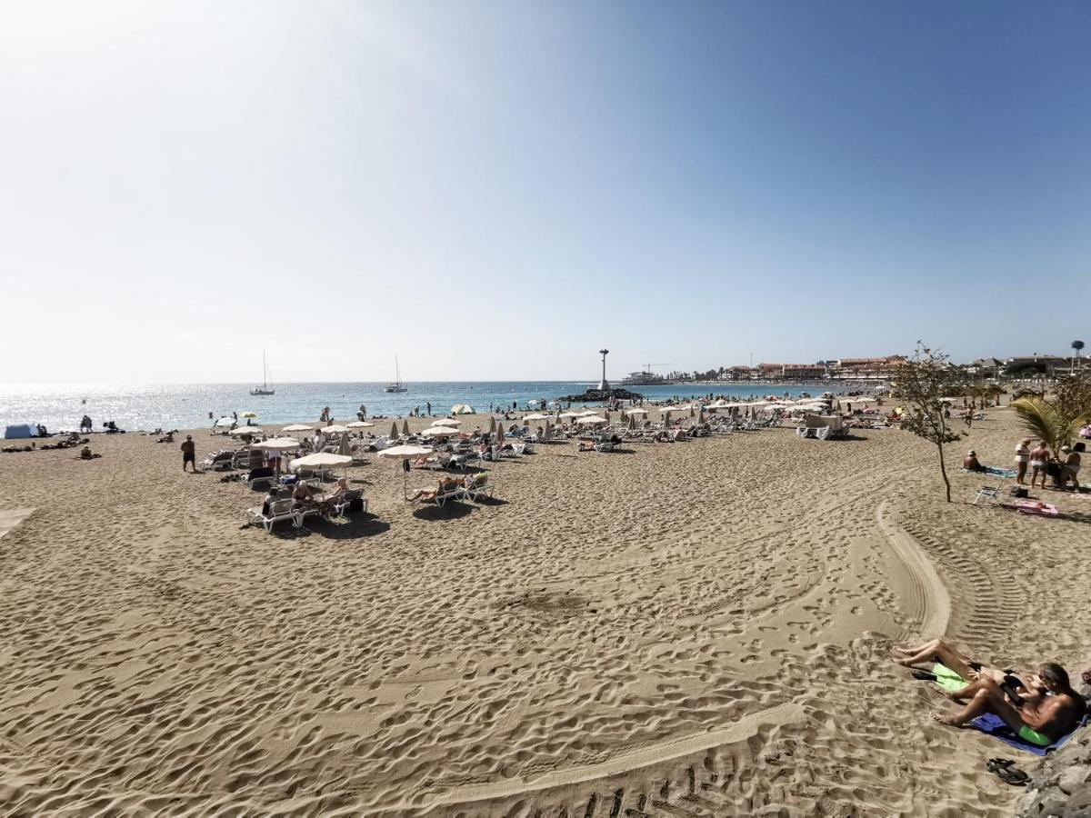 Home2Book Beachfront Design&Views Los Cristianos Los Cristianos  Dış mekan fotoğraf